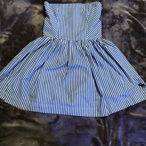 Abercrombie and Fitch dress